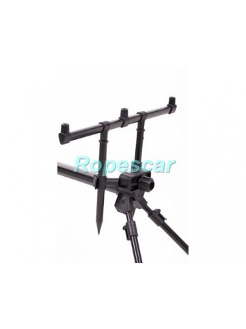 Rod Pod Hi-Pod Long Legs 3 posturi - Zfish